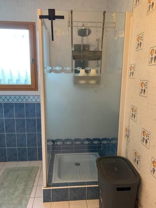 Gite 3 Etoiles Les Gourlines Avec Balneo, Veranda, Piscine Et Garage Avermes Exterior foto